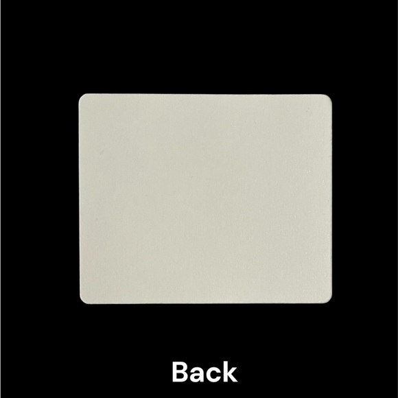 Bundle of two hand drawn stickers and two hand drawn magnets - Picture 9 of 12